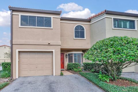 Photo of 223 Quayside Circle #C, Maitland, FL 32751 (MLS # O6362370)