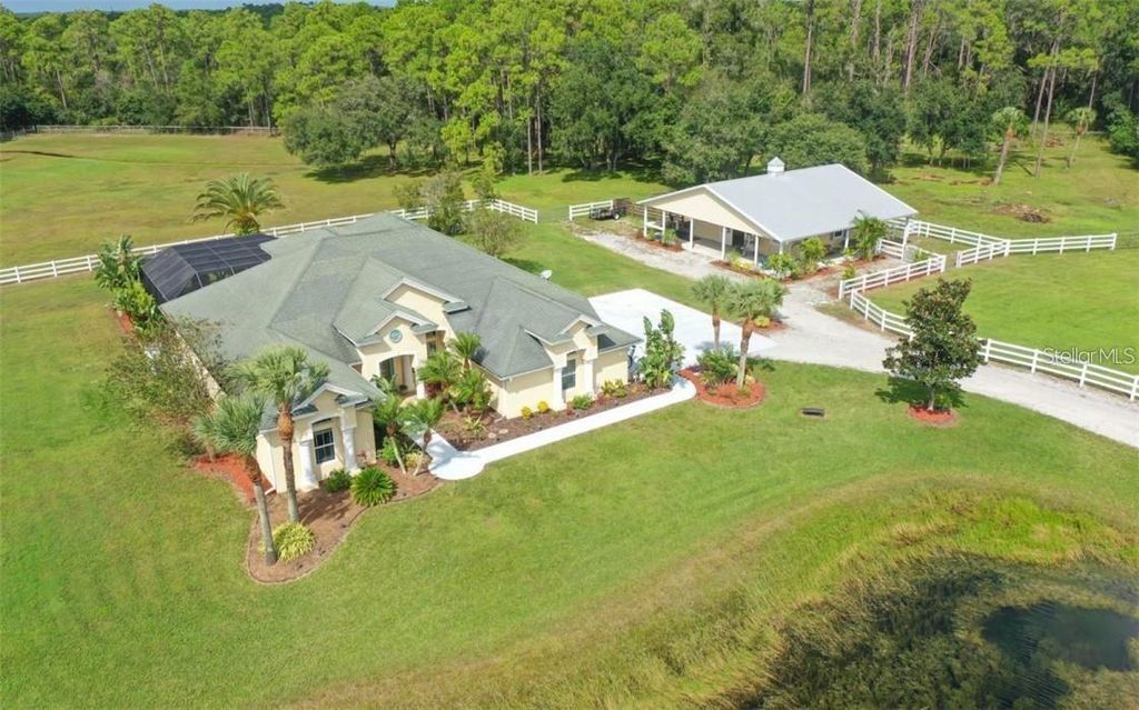 Photo of 7310 201st Street E, Bradenton, FL 34202 (MLS # J991375)