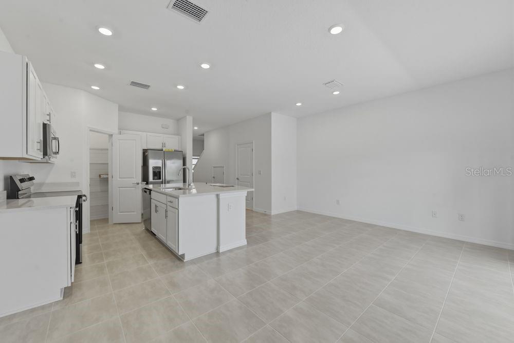 VINTERRA TOWNHOMES - Residential