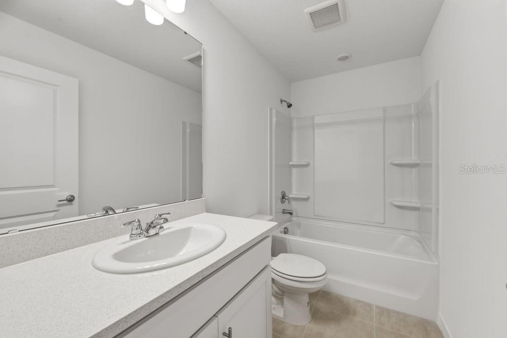 VINTERRA TOWNHOMES - Residential