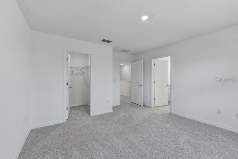 VINTERRA TOWNHOMES - Residential