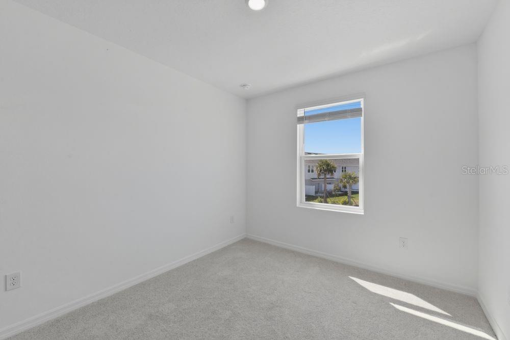 VINTERRA TOWNHOMES - Residential