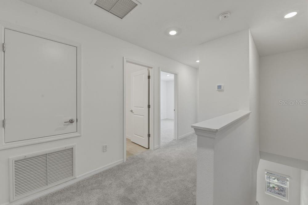 VINTERRA TOWNHOMES - Residential