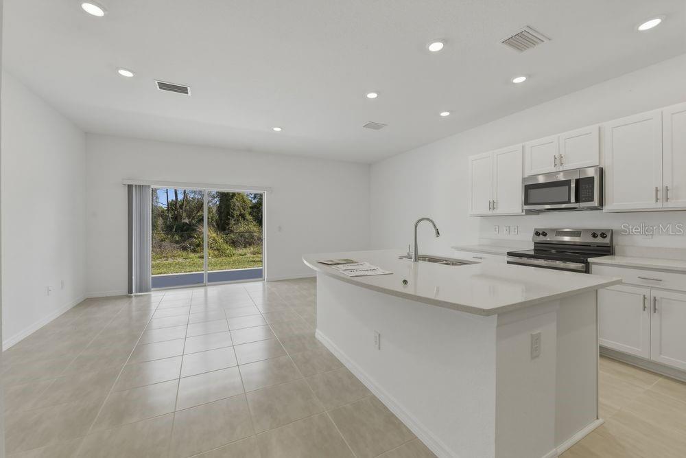 VINTERRA TOWNHOMES - Residential