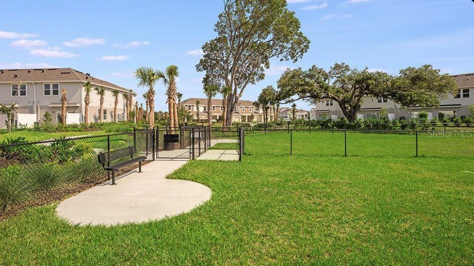 VINTERRA TOWNHOMES - Residential