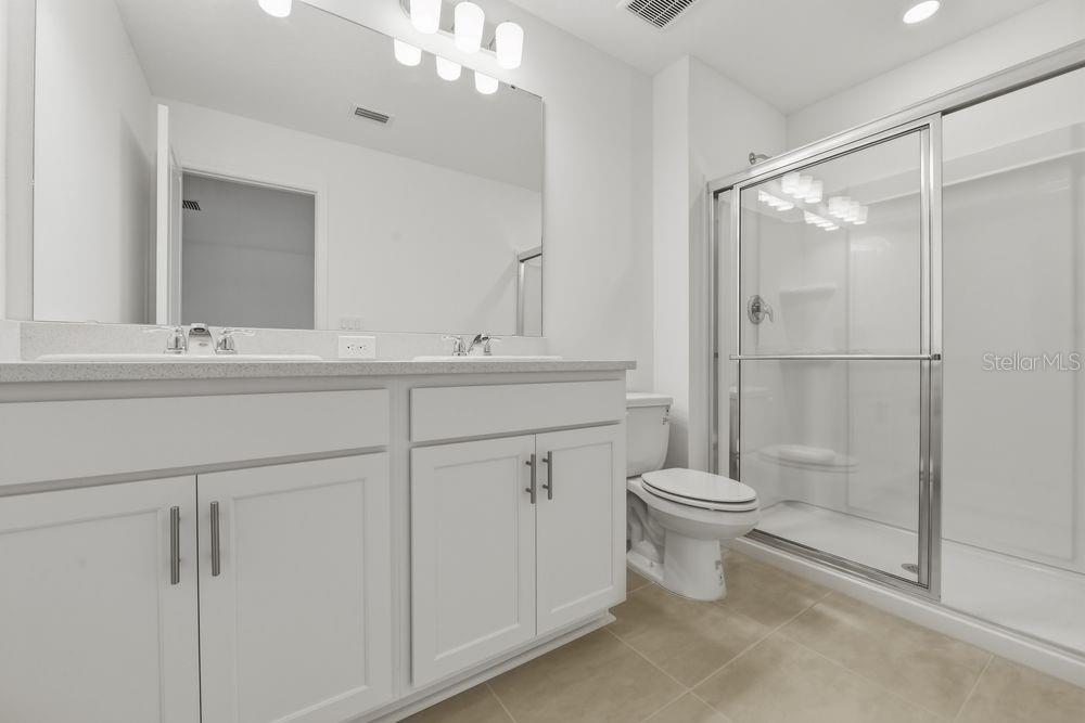 VINTERRA TOWNHOMES - Residential