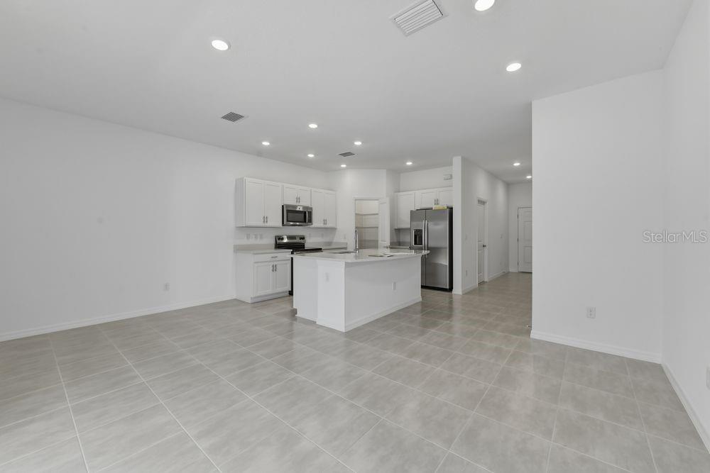 VINTERRA TOWNHOMES - Residential