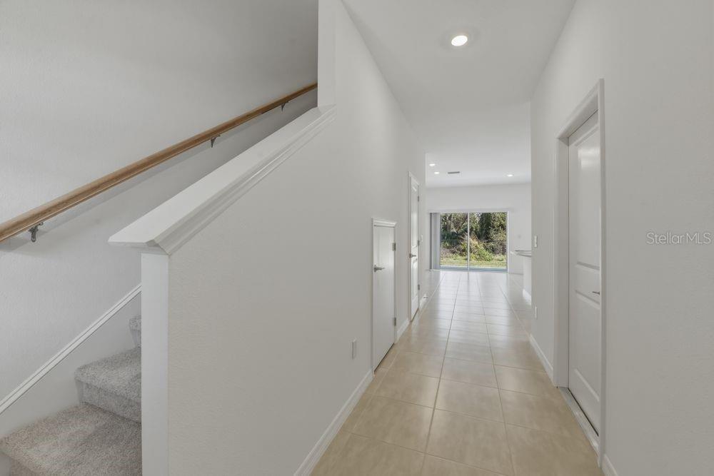 VINTERRA TOWNHOMES - Residential