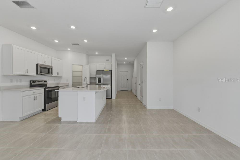 VINTERRA TOWNHOMES - Residential