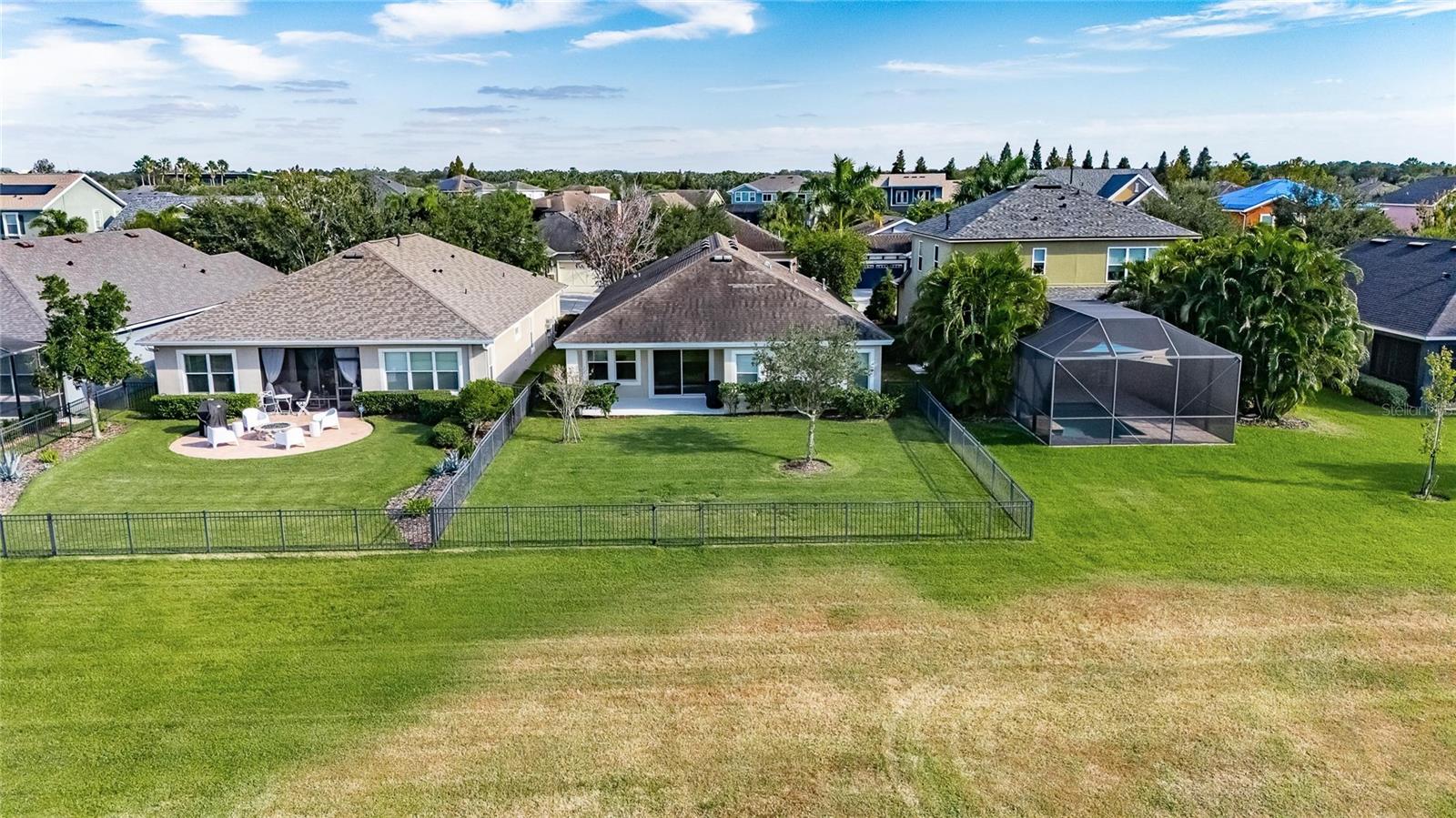 WATERSET PH 1A PT REPL - Residential