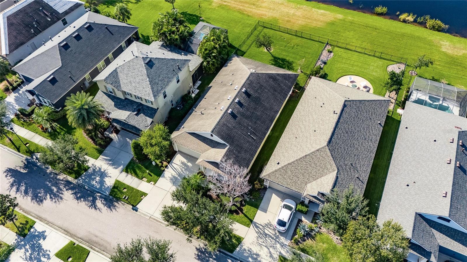 WATERSET PH 1A PT REPL - Residential