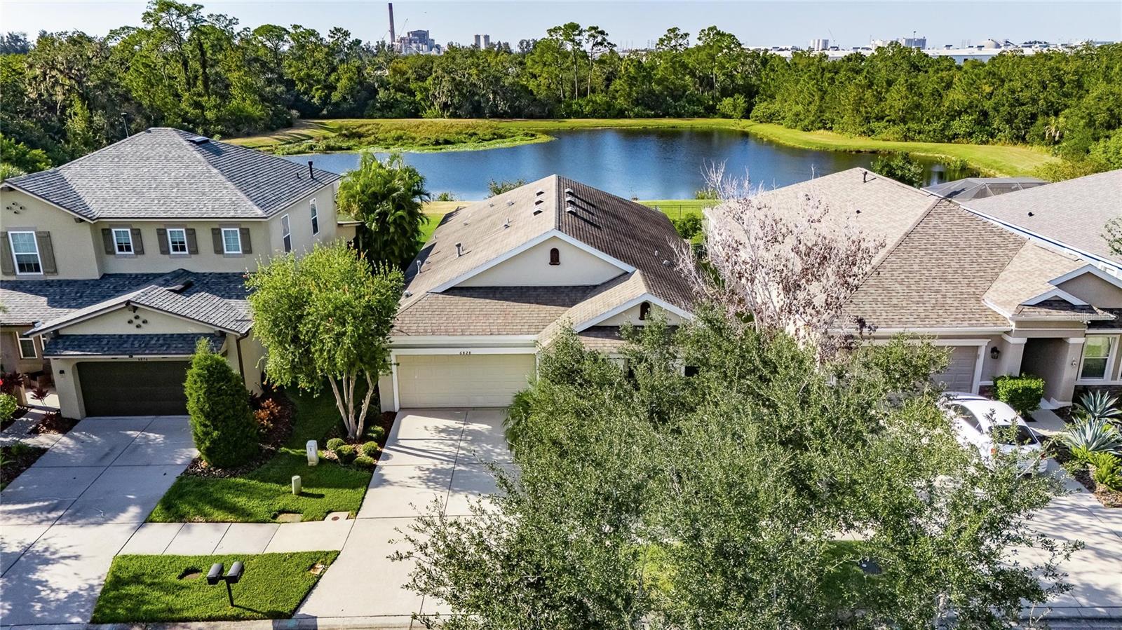 WATERSET PH 1A PT REPL - Residential