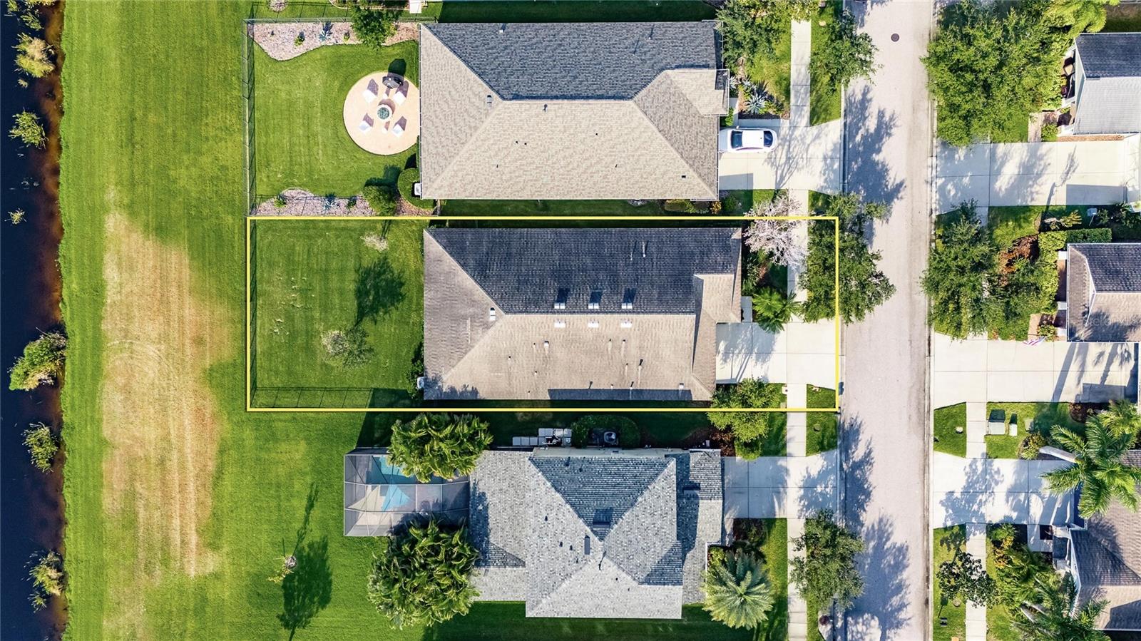 WATERSET PH 1A PT REPL - Residential