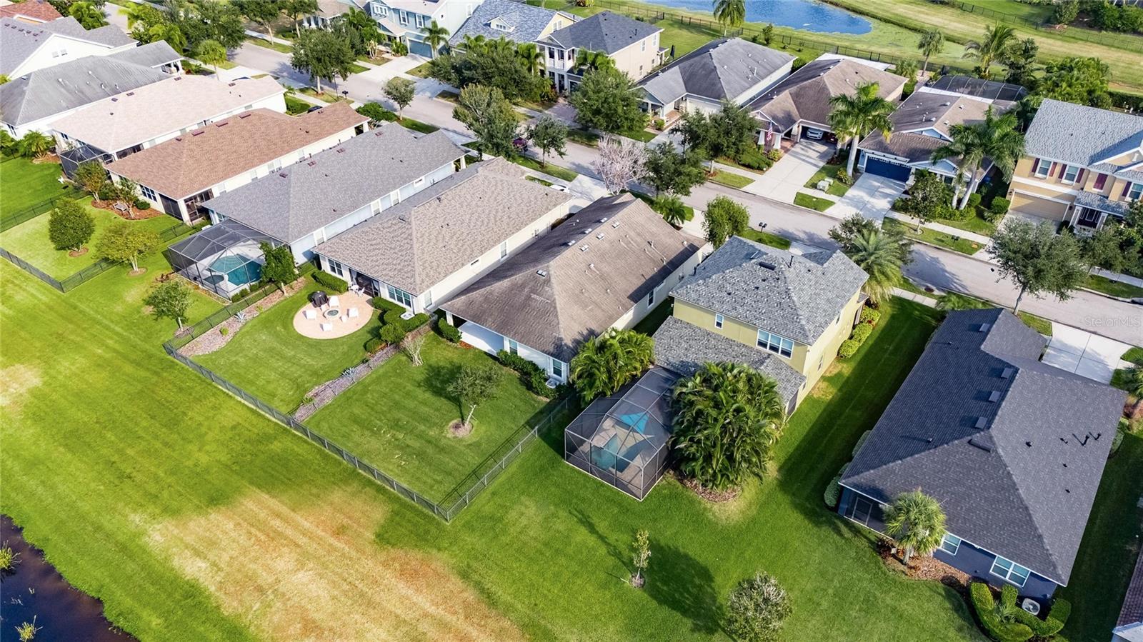 WATERSET PH 1A PT REPL - Residential