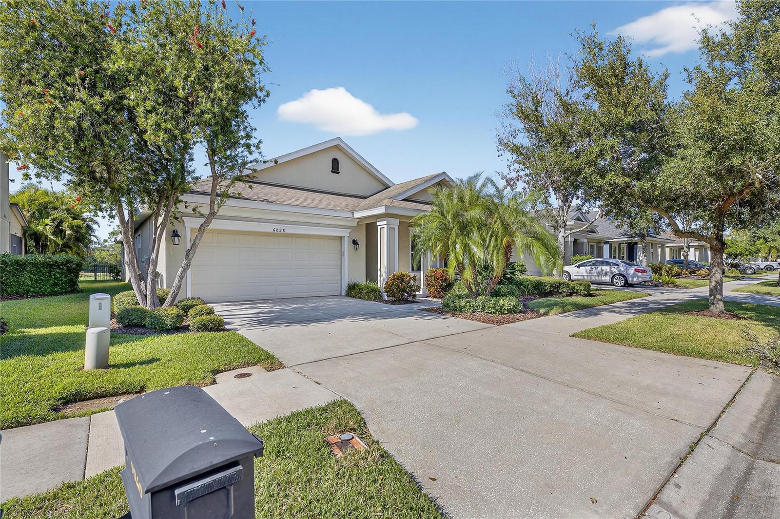 WATERSET PH 1A PT REPL - Residential