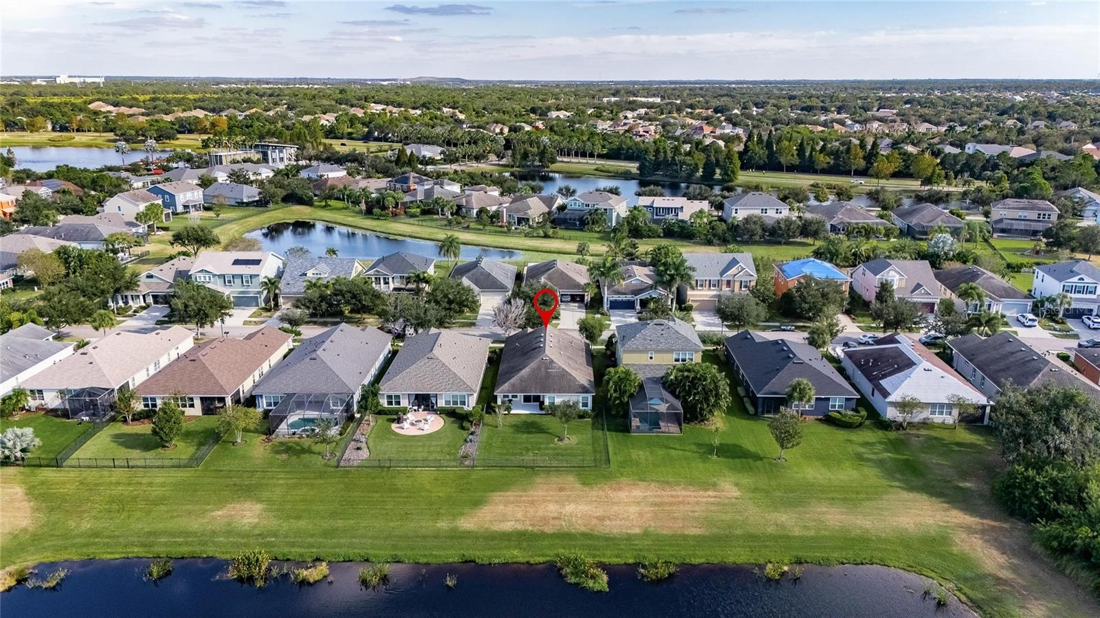 WATERSET PH 1A PT REPL - Residential