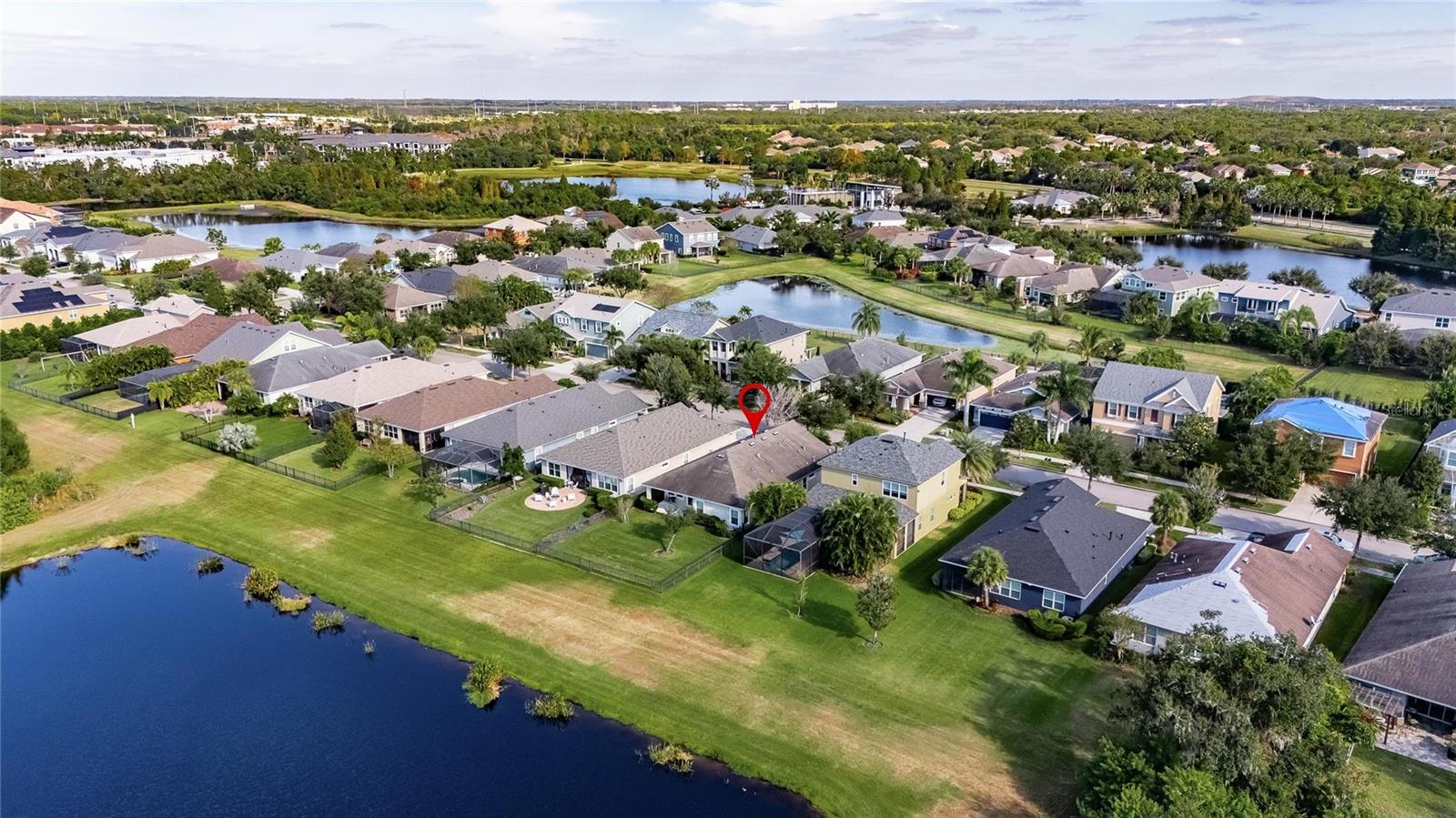 WATERSET PH 1A PT REPL - Residential