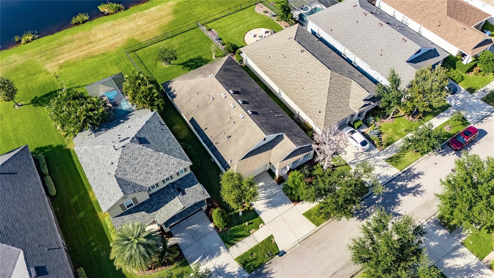 WATERSET PH 1A PT REPL - Residential