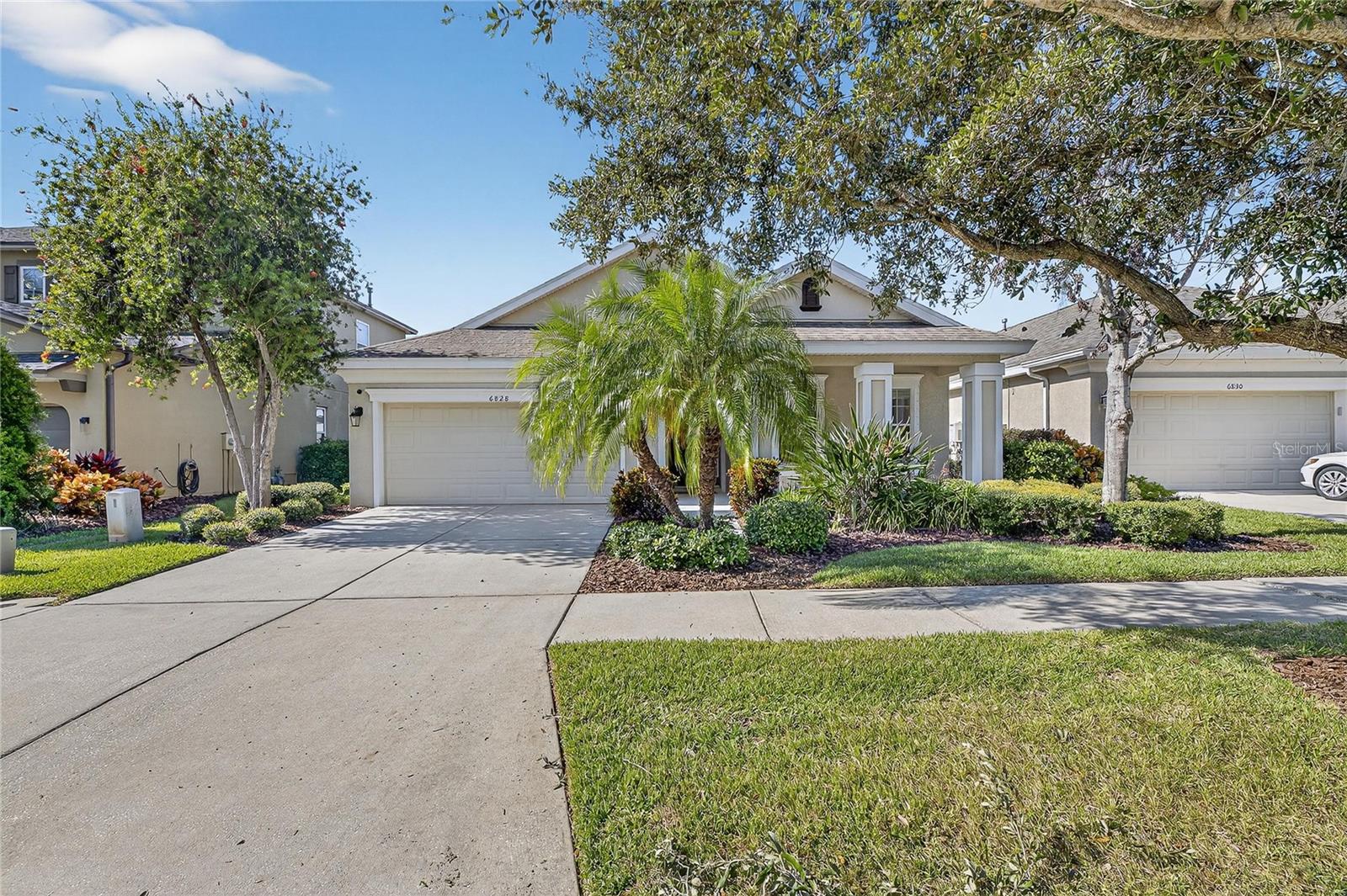 WATERSET PH 1A PT REPL - Residential