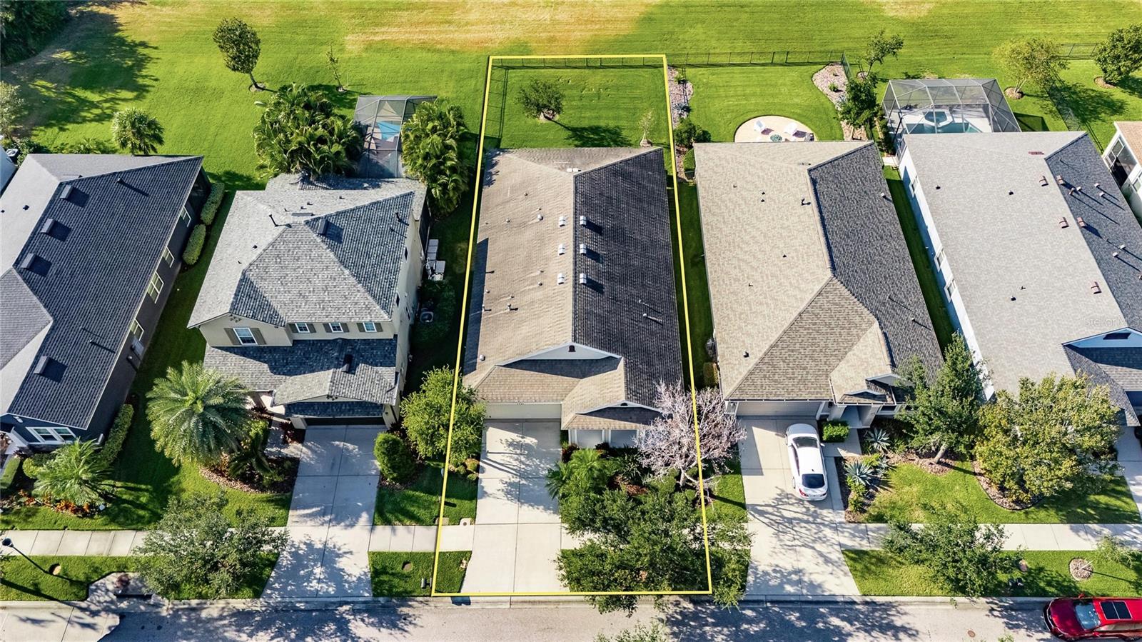 WATERSET PH 1A PT REPL - Residential