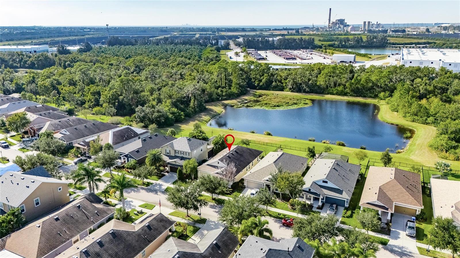 WATERSET PH 1A PT REPL - Residential