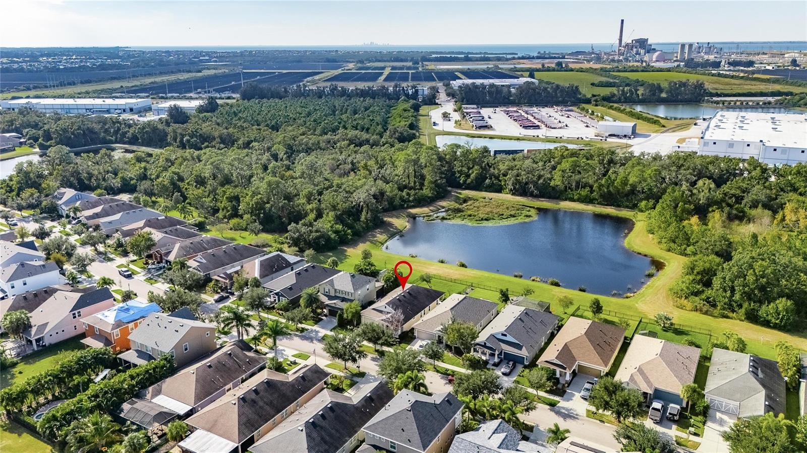 WATERSET PH 1A PT REPL - Residential