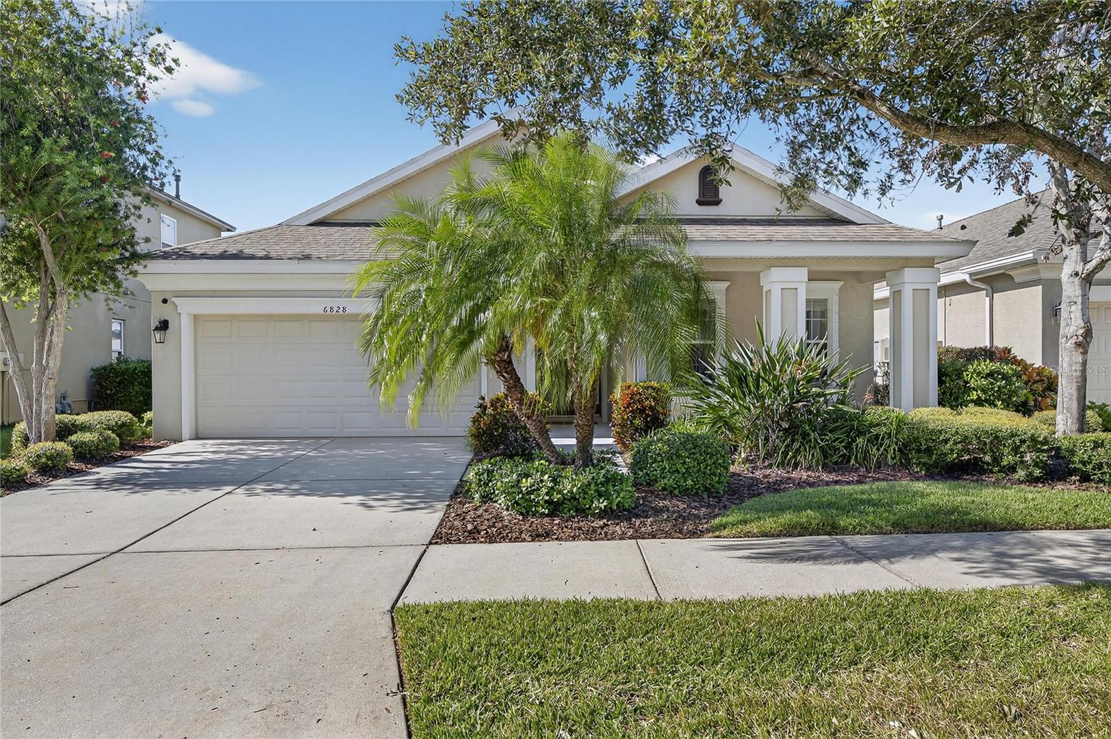 WATERSET PH 1A PT REPL - Residential