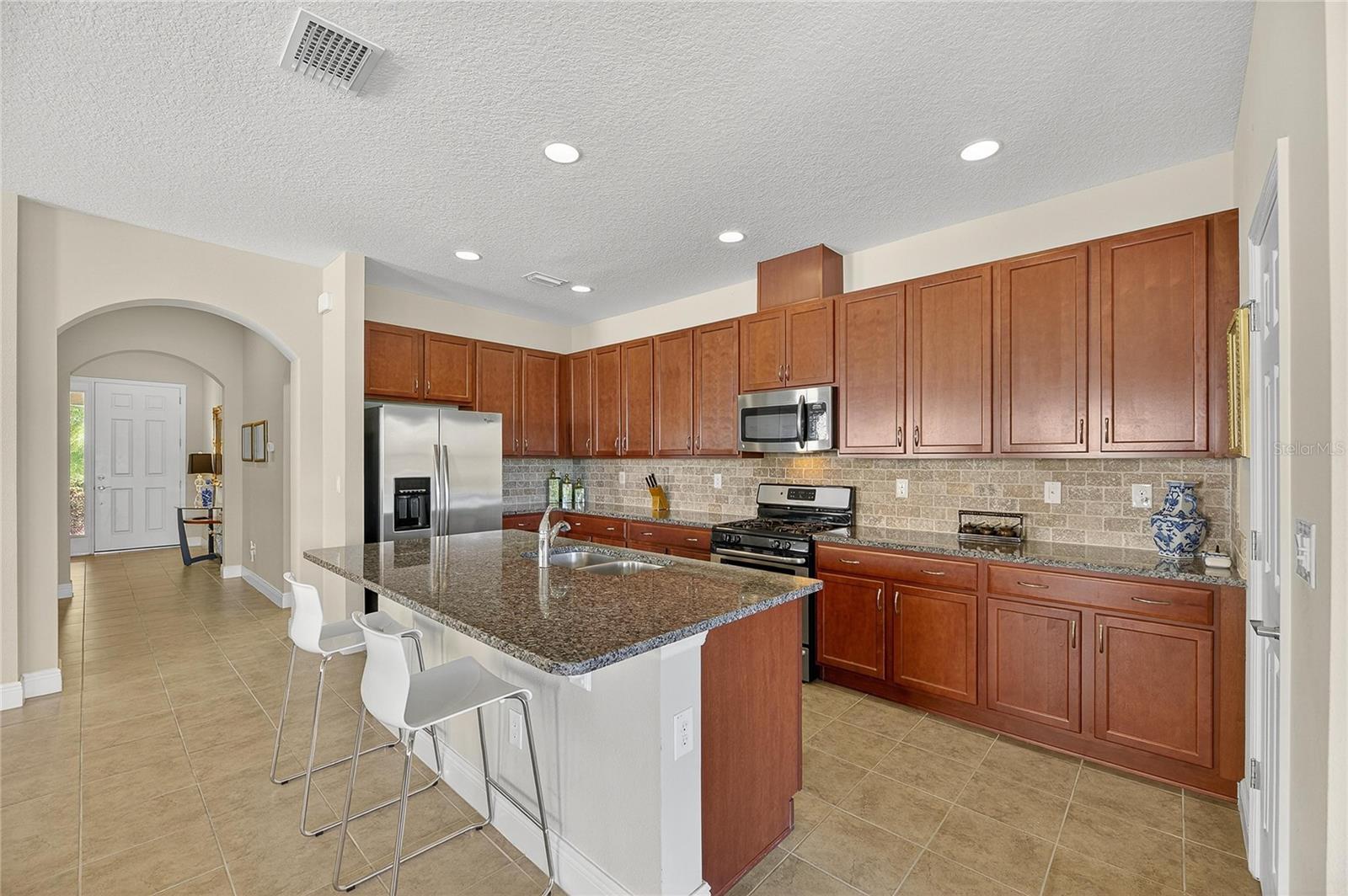 WATERSET PH 1A PT REPL - Residential