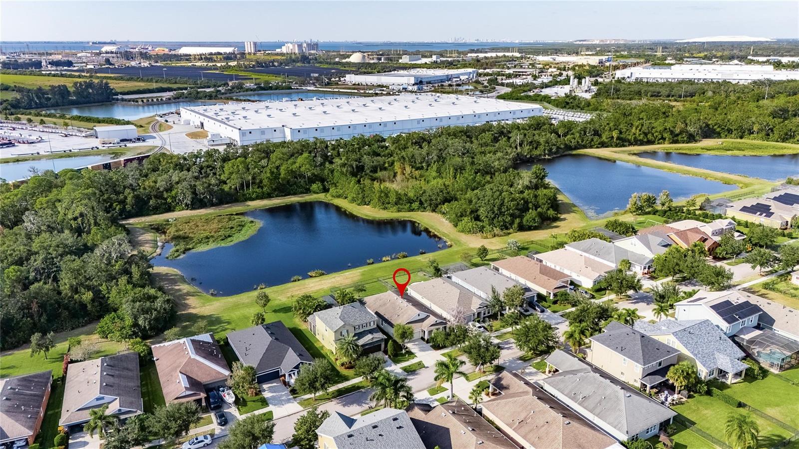 WATERSET PH 1A PT REPL - Residential