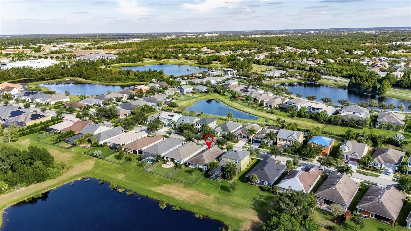 WATERSET PH 1A PT REPL - Residential