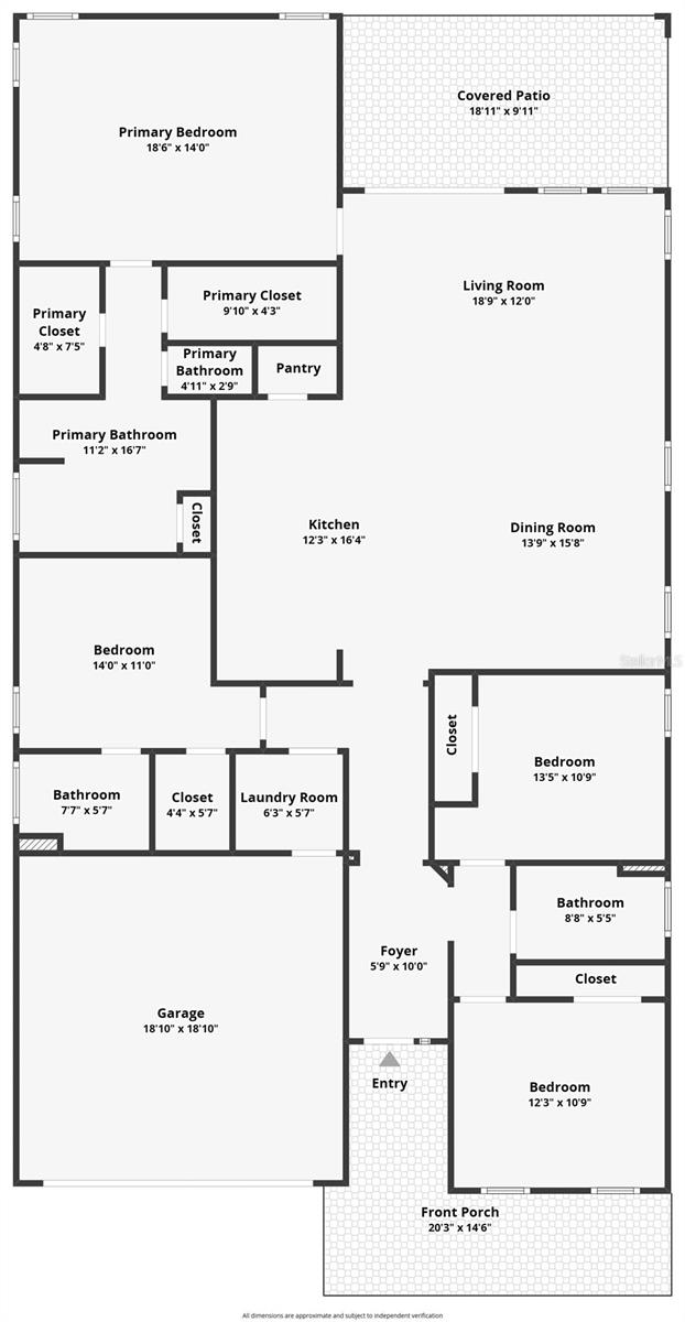 WATERSET PH 1A PT REPL - Residential