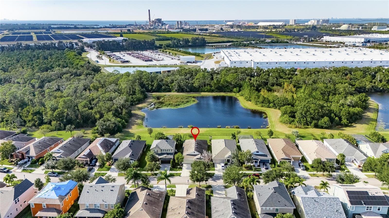 WATERSET PH 1A PT REPL - Residential