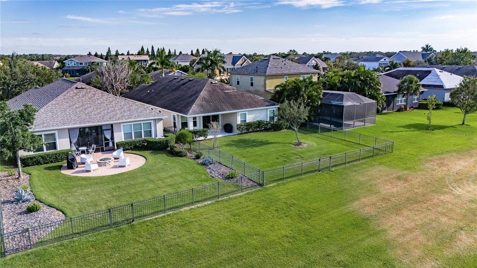 WATERSET PH 1A PT REPL - Residential