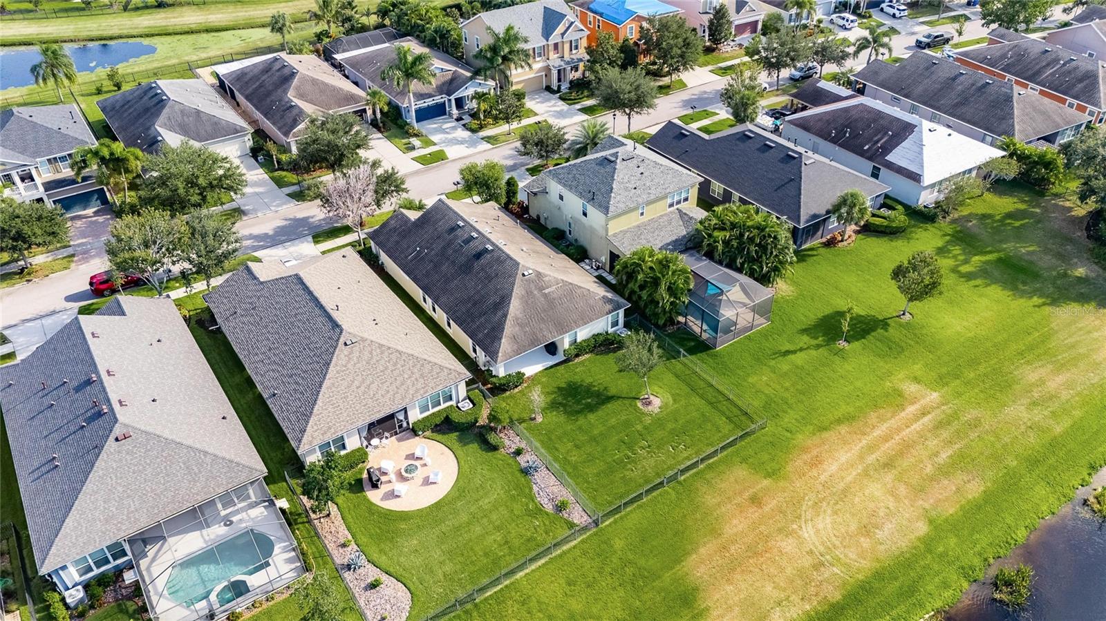 WATERSET PH 1A PT REPL - Residential