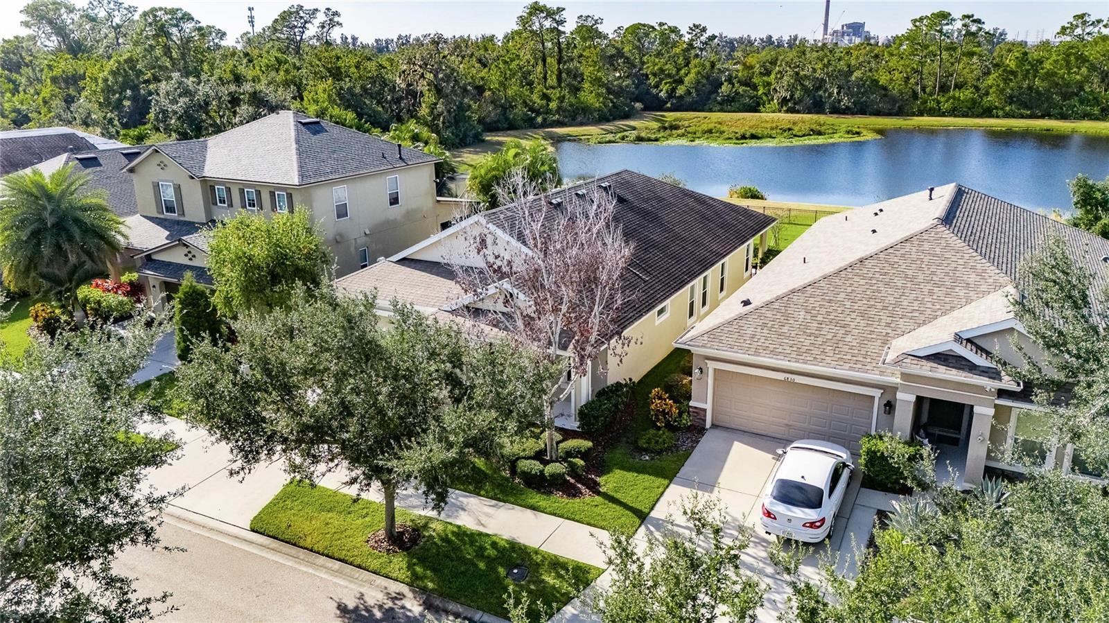 WATERSET PH 1A PT REPL - Residential