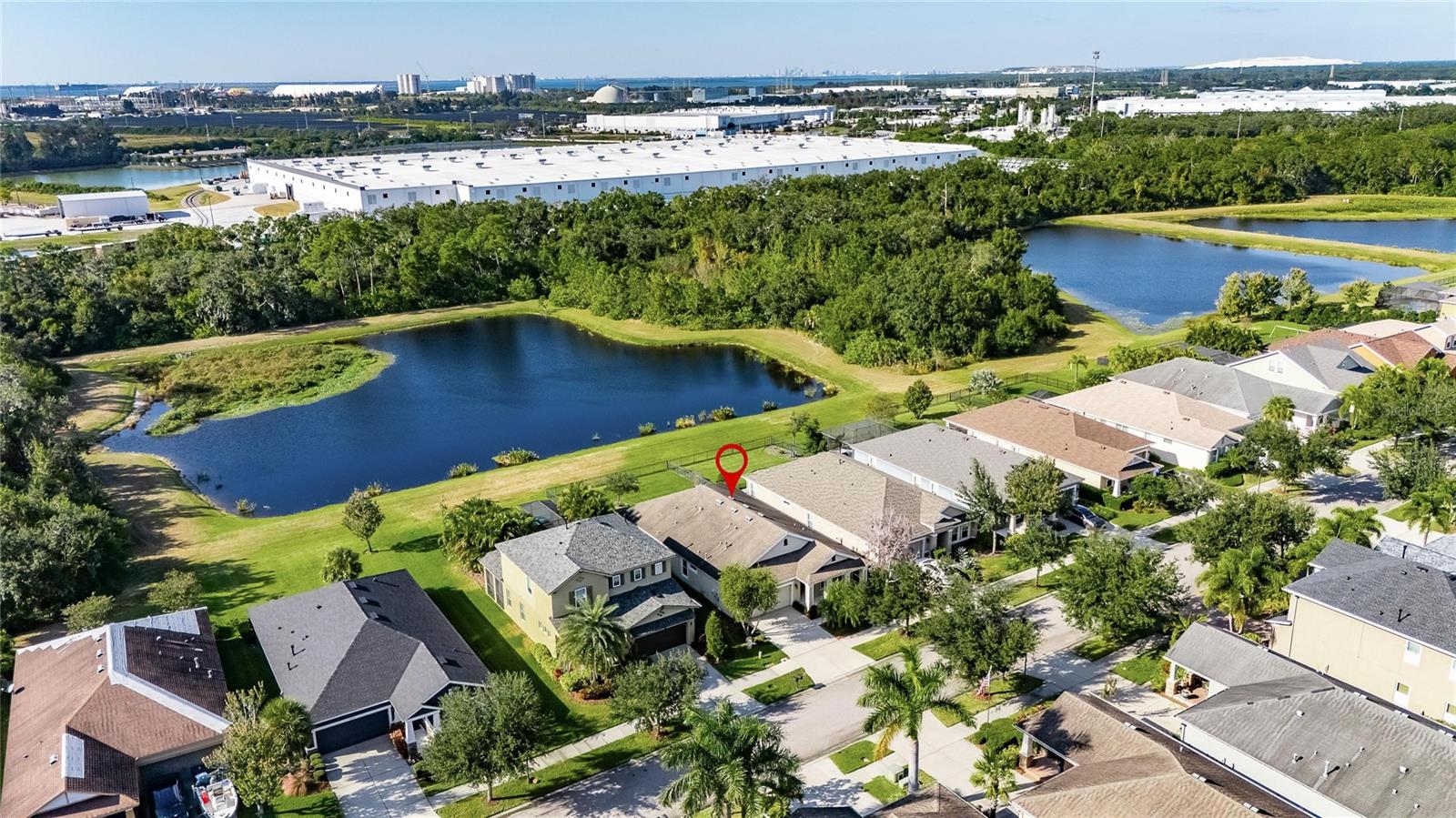 WATERSET PH 1A PT REPL - Residential