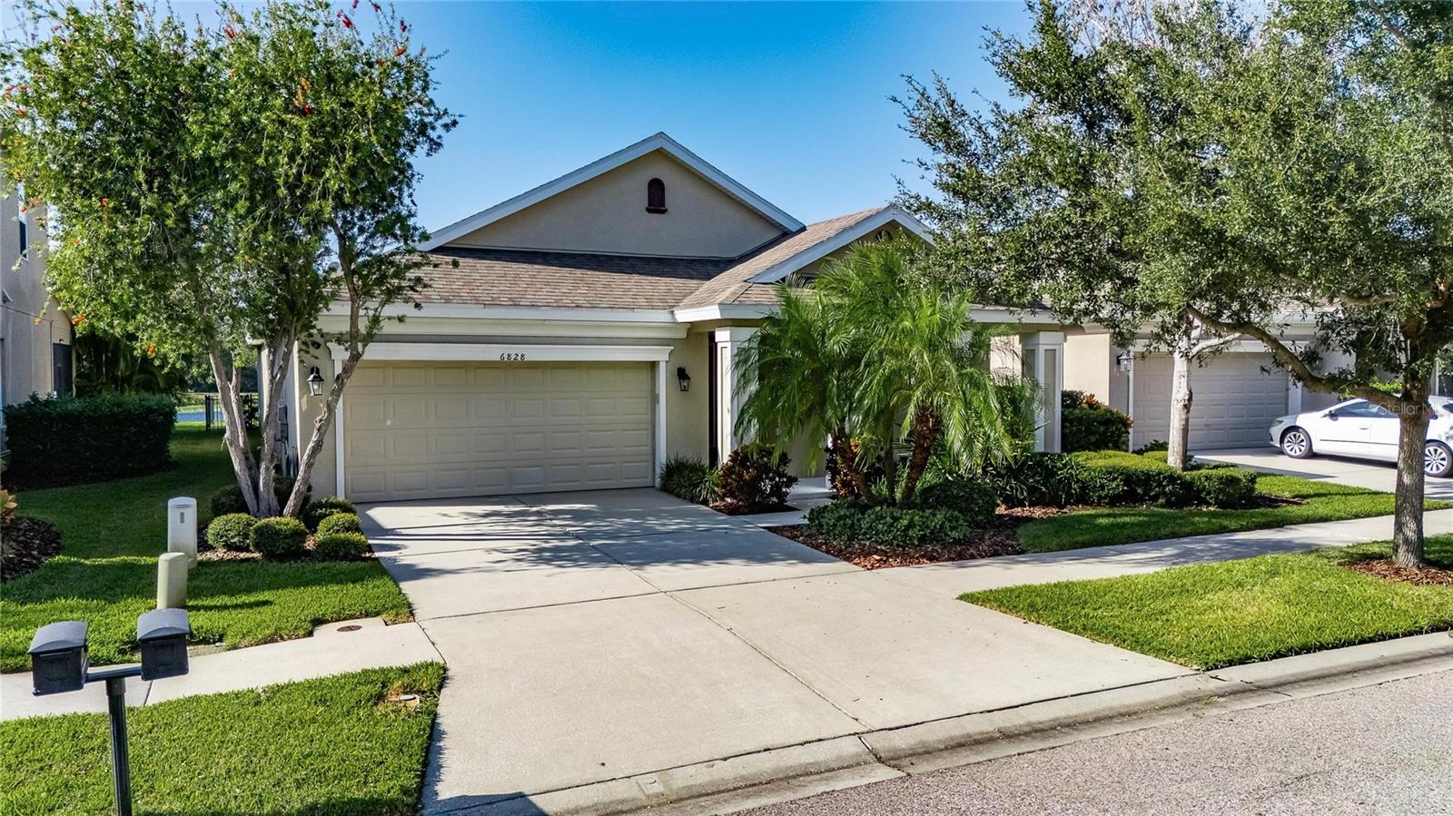 WATERSET PH 1A PT REPL - Residential