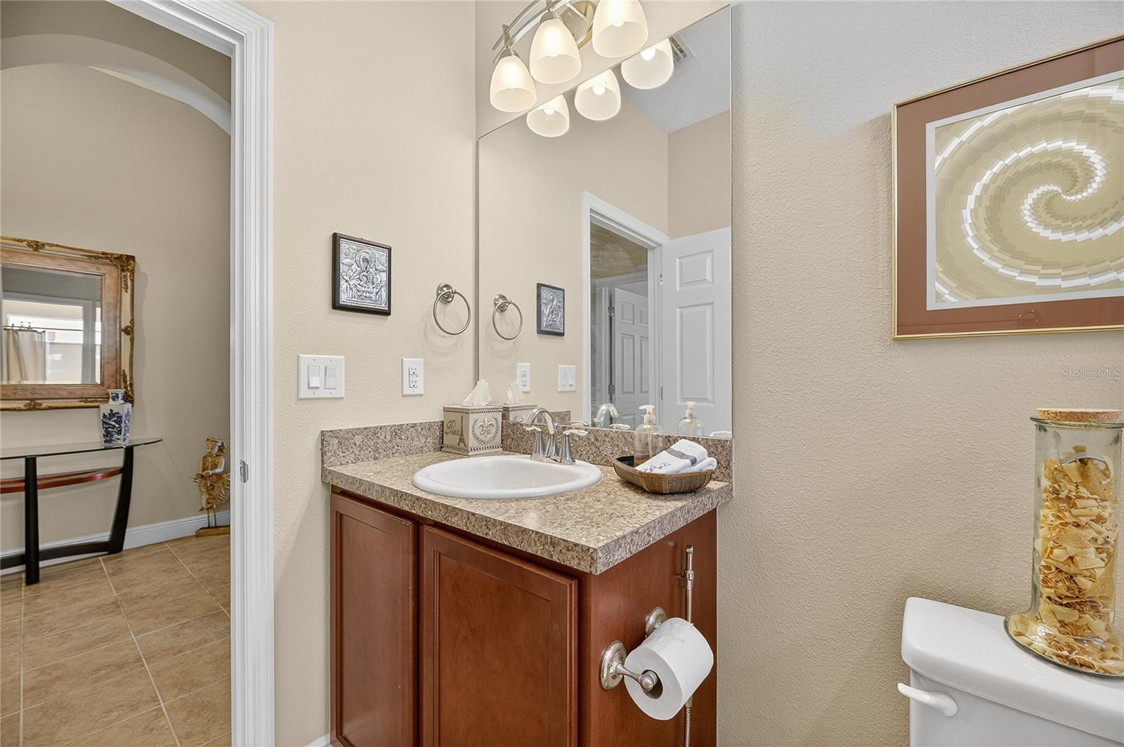 WATERSET PH 1A PT REPL - Residential