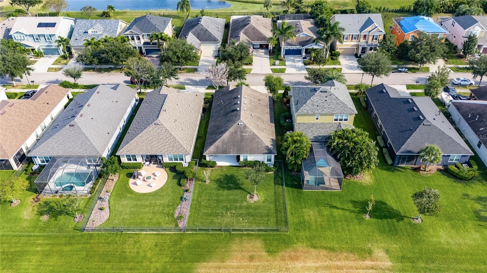 WATERSET PH 1A PT REPL - Residential