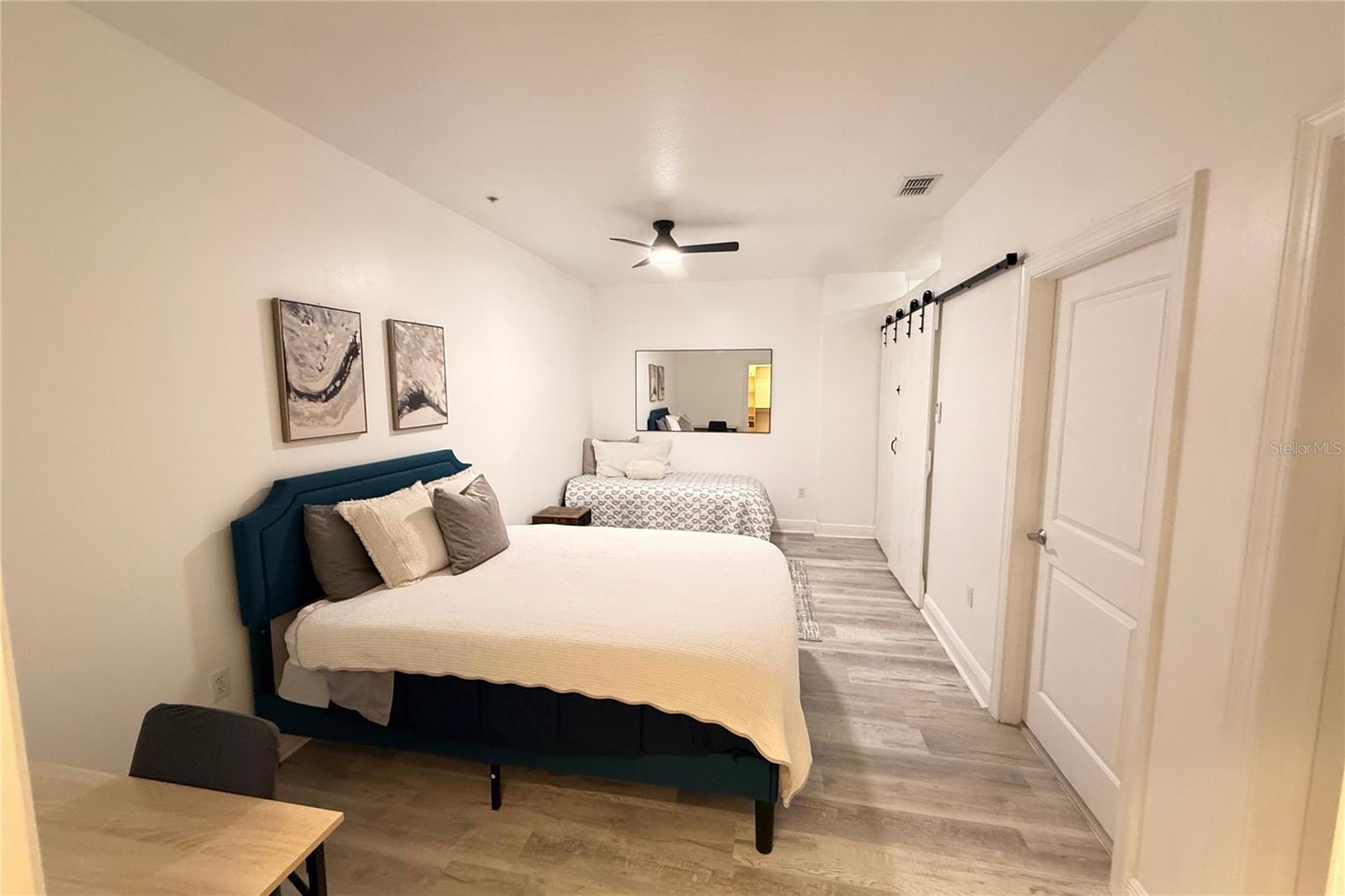 STATION SQUARE CONDO - Residential