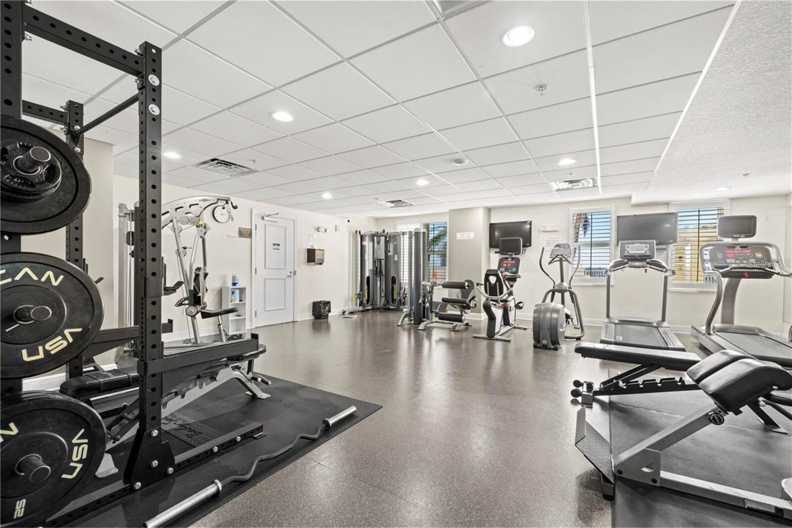 STATION SQUARE CONDO - Residential