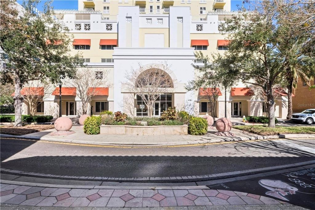 Photo of 628 Cleveland Street #1310, Clearwater, FL 33755 (MLS # TB8442633)