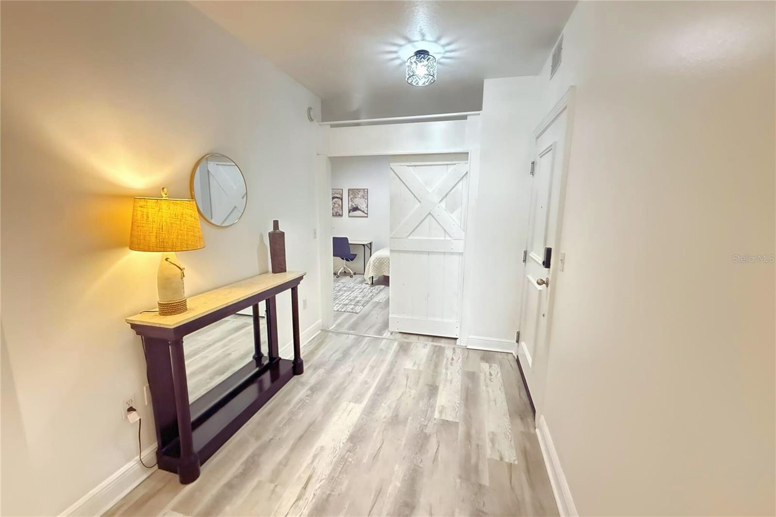 STATION SQUARE CONDO - Residential