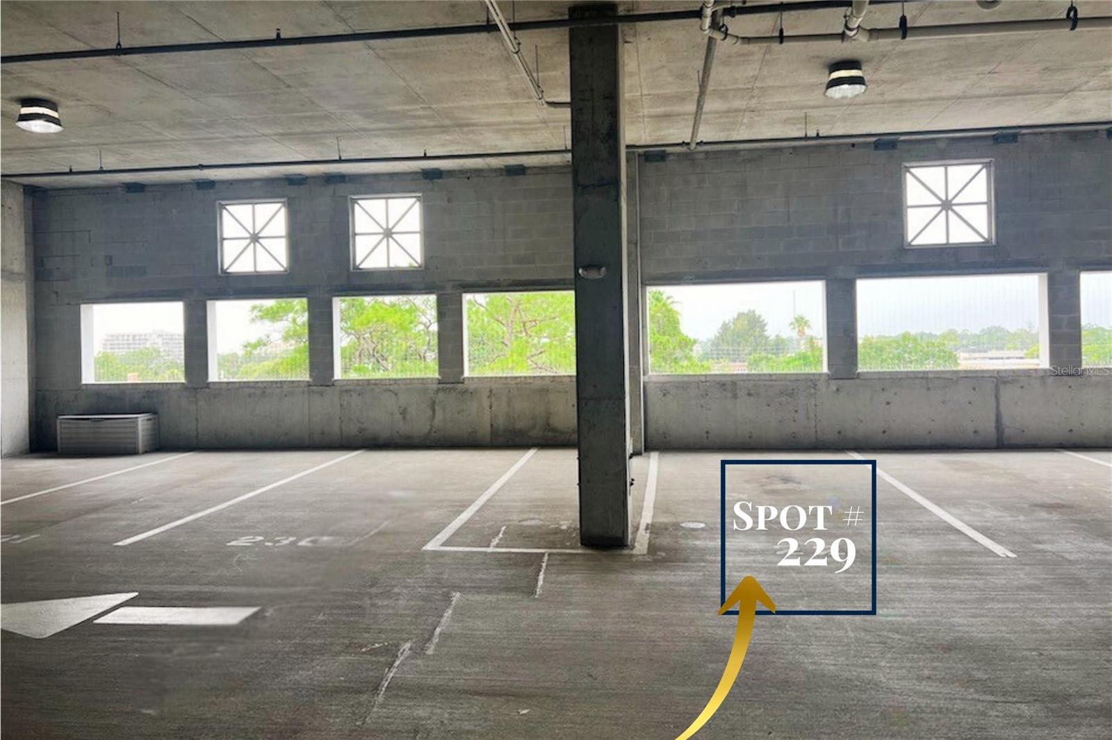 STATION SQUARE CONDO - Residential