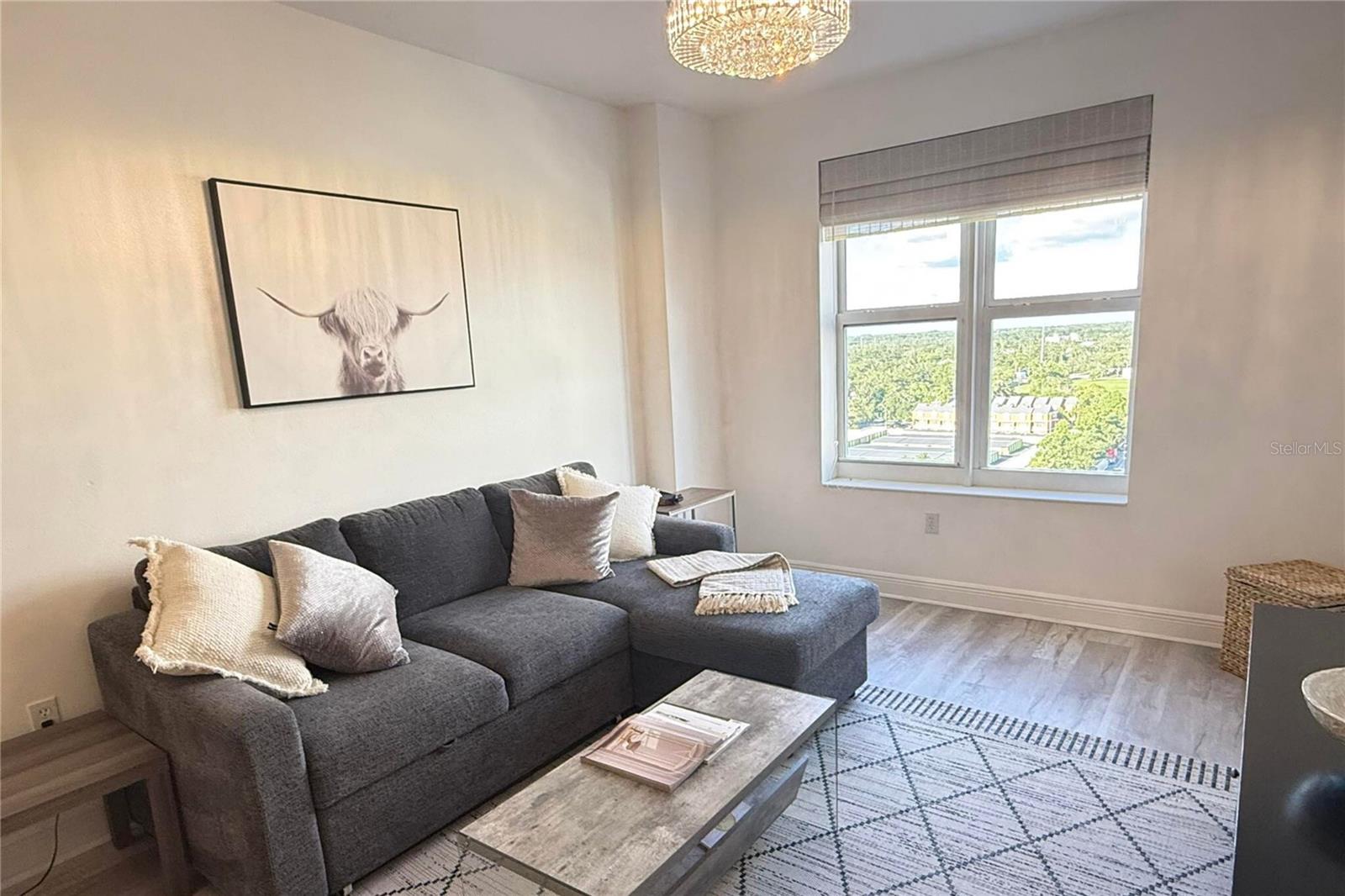 STATION SQUARE CONDO - Residential