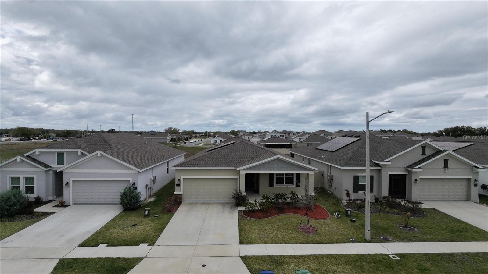 INMAN GRVS PH 2 - Residential