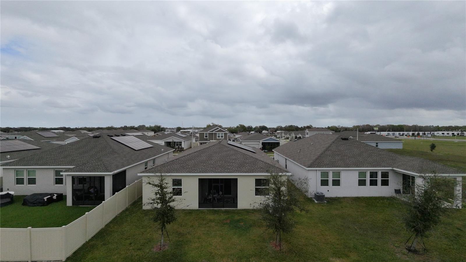 INMAN GRVS PH 2 - Residential