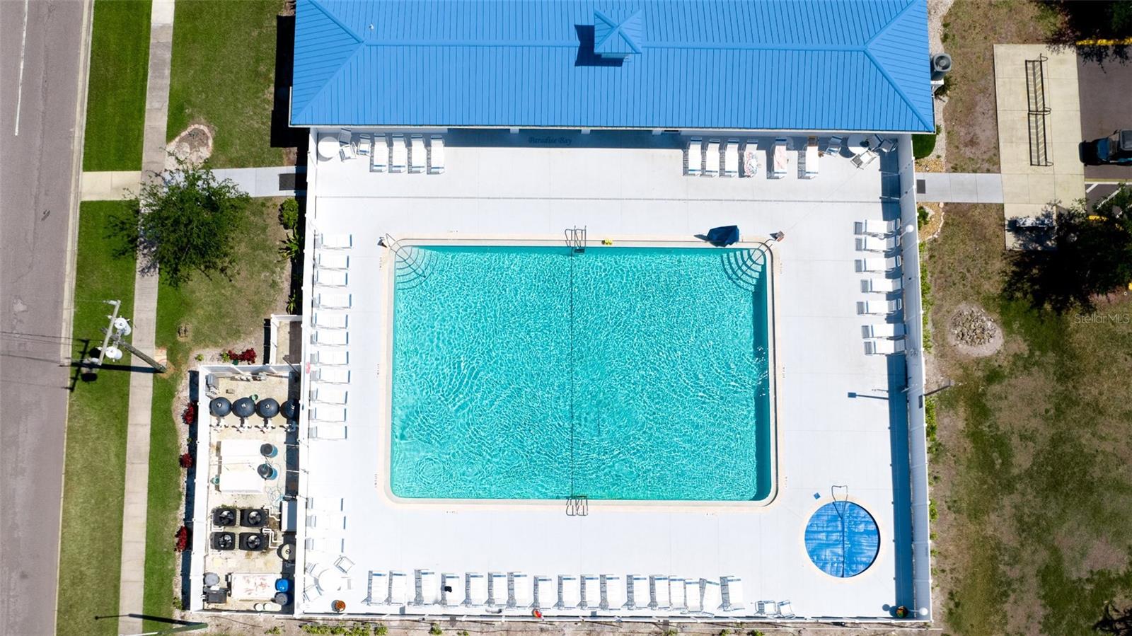 PARADISE BAY ESTATES, A RESIDENTIAL COOP - Residential