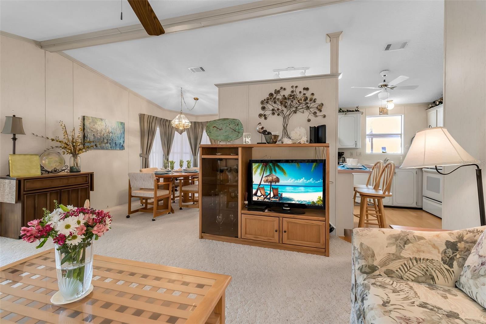 PARADISE BAY ESTATES, A RESIDENTIAL COOP - Residential