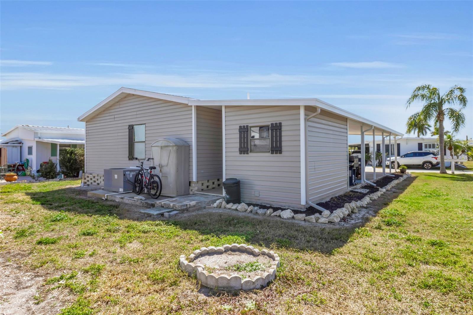 PARADISE BAY ESTATES, A RESIDENTIAL COOP - Residential